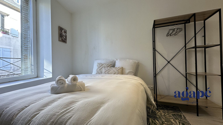 Ma-Cabane - Location Appartement Nevers, 20 m²