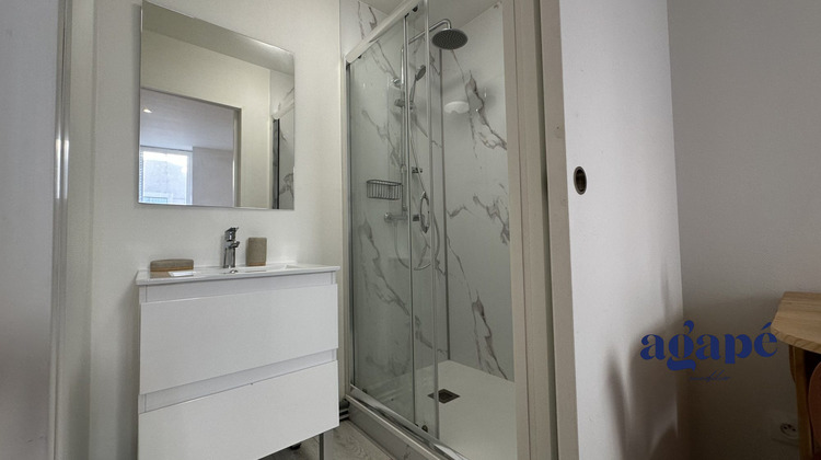 Ma-Cabane - Location Appartement Nevers, 20 m²