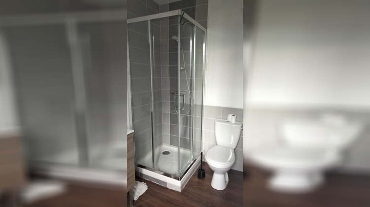 Ma-Cabane - Location Appartement NEVERS, 17 m²