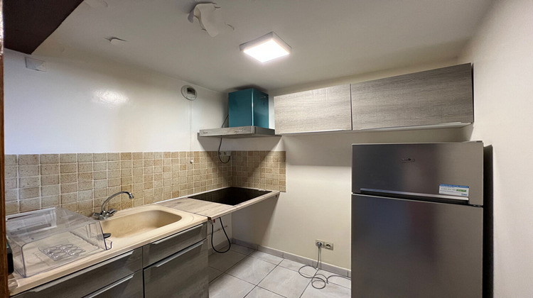 Ma-Cabane - Location Appartement NEVERS, 35 m²