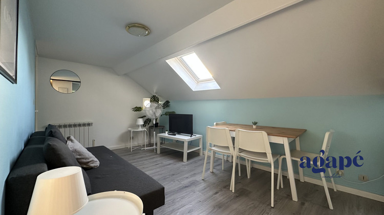 Ma-Cabane - Location Appartement Nevers, 38 m²