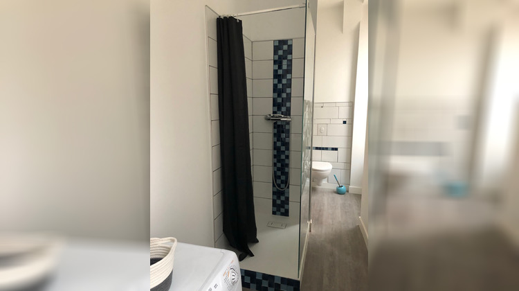 Ma-Cabane - Location Appartement NEVERS, 41 m²