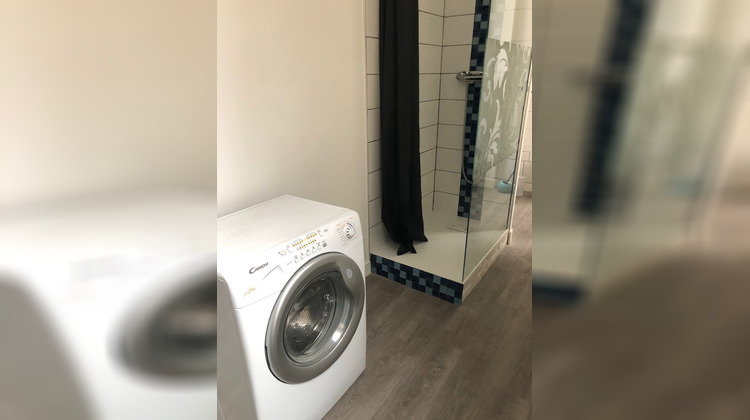 Ma-Cabane - Location Appartement NEVERS, 41 m²