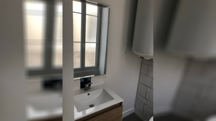 Ma-Cabane - Location Appartement NEVERS, 41 m²
