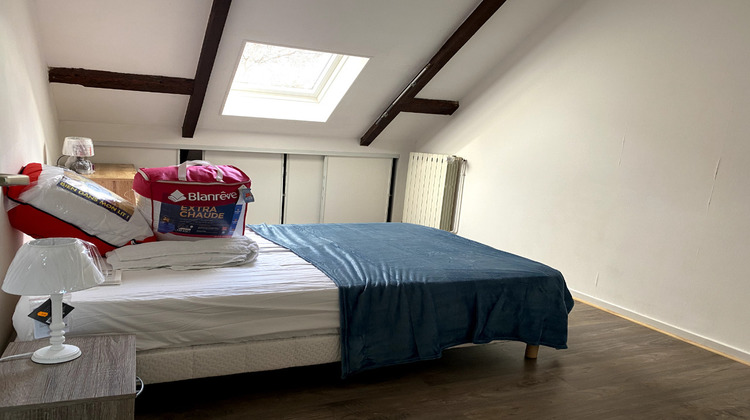 Ma-Cabane - Location Appartement NEVERS, 70 m²