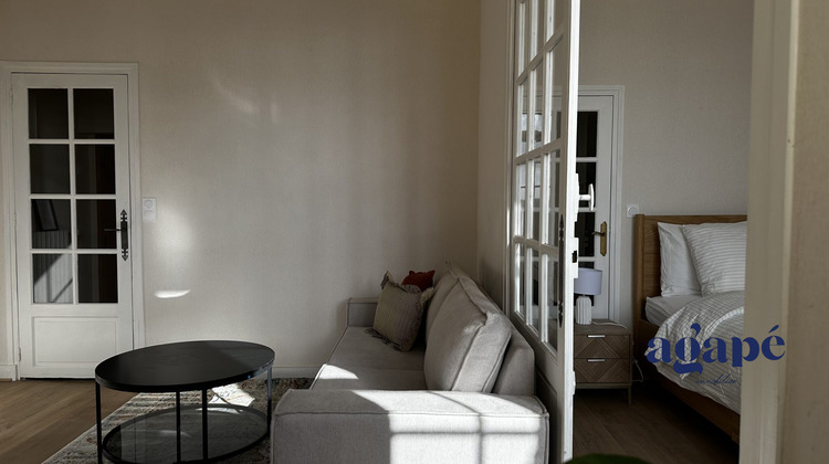 Ma-Cabane - Location Appartement Nevers, 44 m²