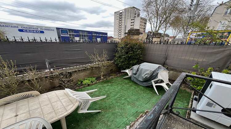 Ma-Cabane - Location Appartement NEVERS, 58 m²