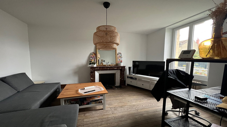 Ma-Cabane - Location Appartement NEVERS, 58 m²