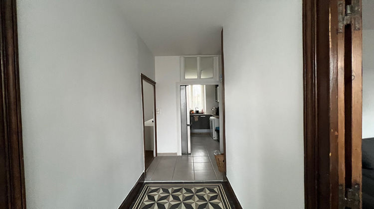 Ma-Cabane - Location Appartement NEVERS, 58 m²