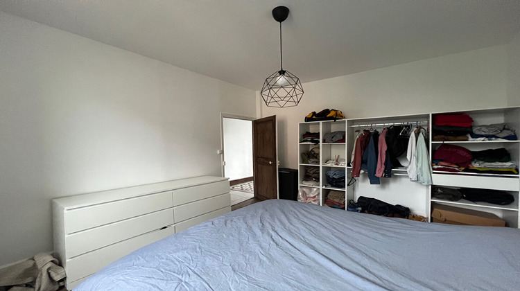 Ma-Cabane - Location Appartement NEVERS, 58 m²