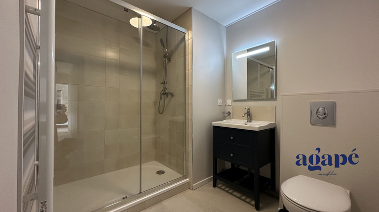 Ma-Cabane - Location Appartement Nevers, 46 m²