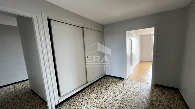 Ma-Cabane - Location Appartement NEVERS, 58 m²