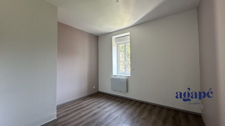 Ma-Cabane - Location Appartement Nevers, 50 m²