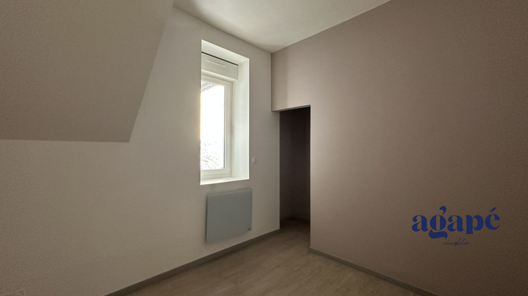 Ma-Cabane - Location Appartement Nevers, 50 m²