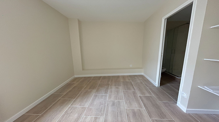 Ma-Cabane - Location Appartement NEVERS, 35 m²