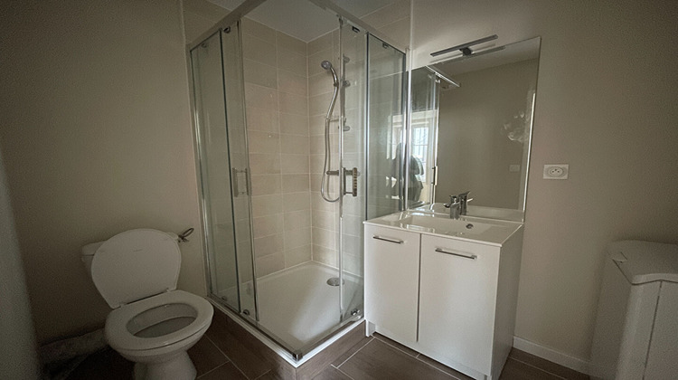 Ma-Cabane - Location Appartement NEVERS, 35 m²