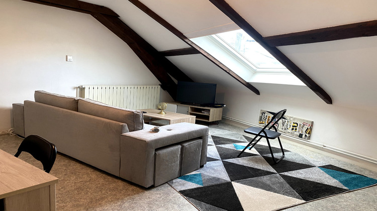 Ma-Cabane - Location Appartement NEVERS, 70 m²