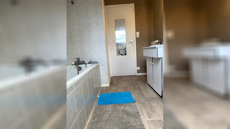 Ma-Cabane - Location Appartement NEVERS, 70 m²