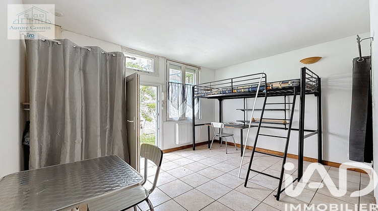 Ma-Cabane - Location Appartement Nevers, 13 m²