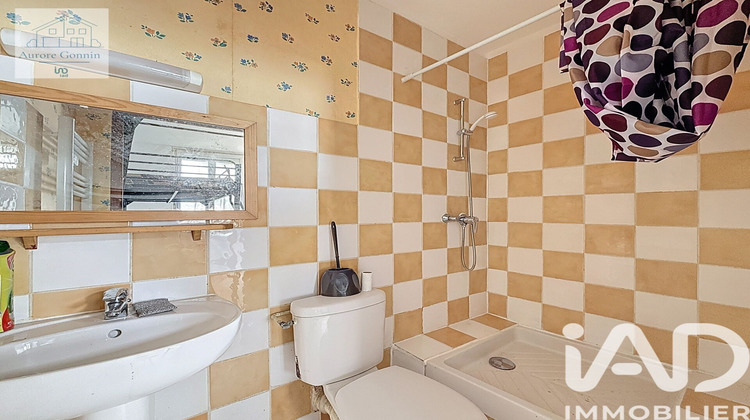 Ma-Cabane - Location Appartement Nevers, 13 m²