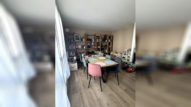 Ma-Cabane - Location Appartement NEVERS, 69 m²