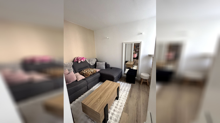 Ma-Cabane - Location Appartement NEVERS, 69 m²
