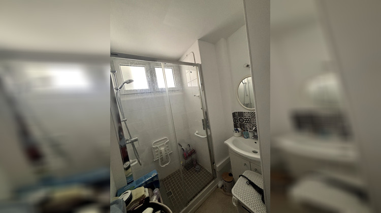 Ma-Cabane - Location Appartement NEVERS, 69 m²
