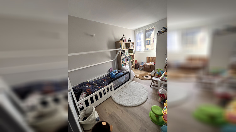 Ma-Cabane - Location Appartement NEVERS, 69 m²
