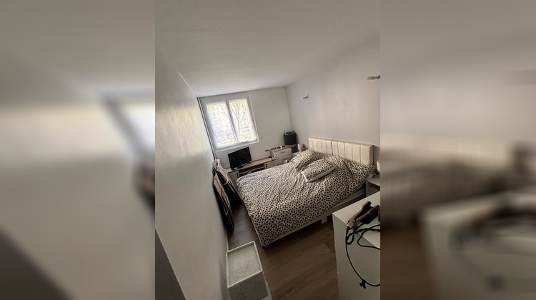 Ma-Cabane - Location Appartement NEVERS, 69 m²