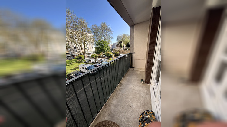 Ma-Cabane - Location Appartement NEVERS, 69 m²