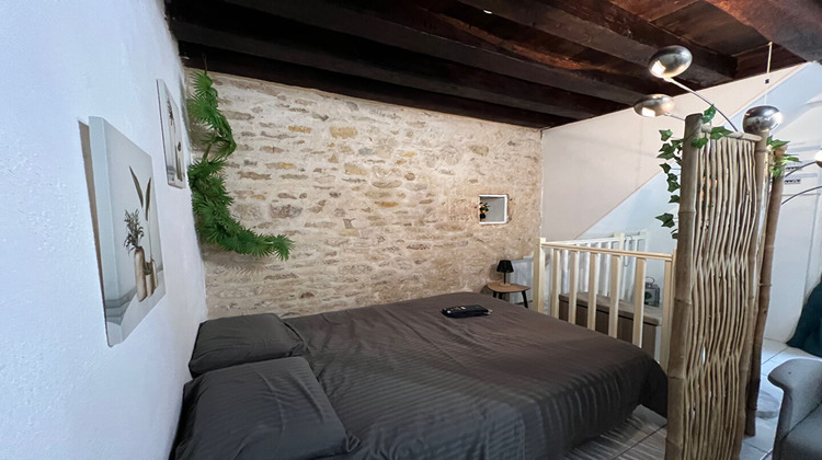 Ma-Cabane - Location Appartement NEVERS, 27 m²