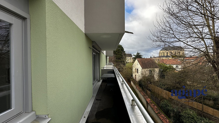 Ma-Cabane - Location Appartement Nevers, 31 m²