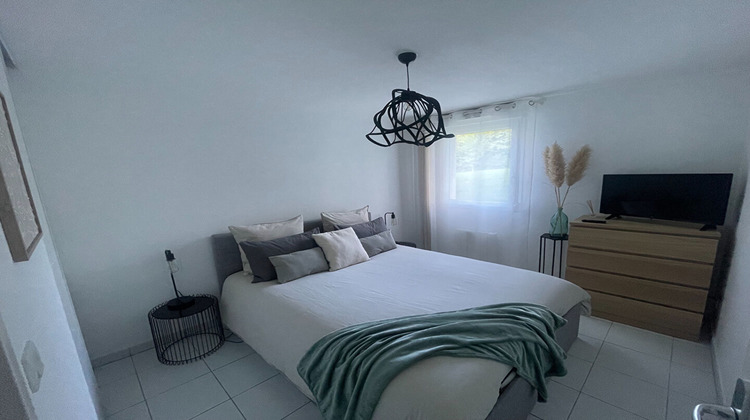 Ma-Cabane - Location Appartement NEVERS, 38 m²