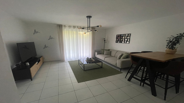 Ma-Cabane - Location Appartement NEVERS, 38 m²