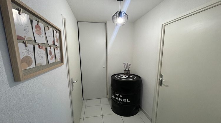 Ma-Cabane - Location Appartement NEVERS, 38 m²