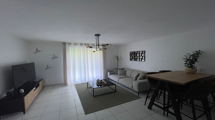 Ma-Cabane - Location Appartement NEVERS, 38 m²