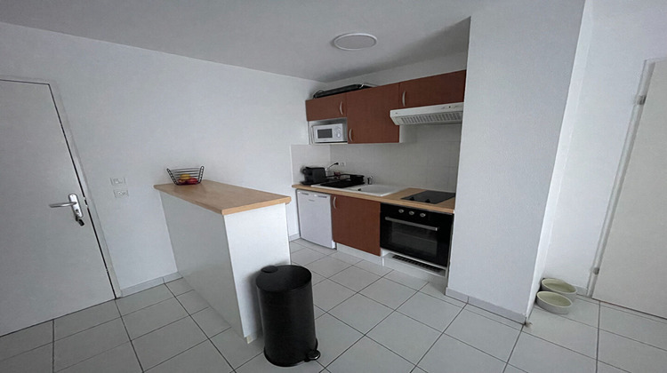 Ma-Cabane - Location Appartement NEVERS, 38 m²
