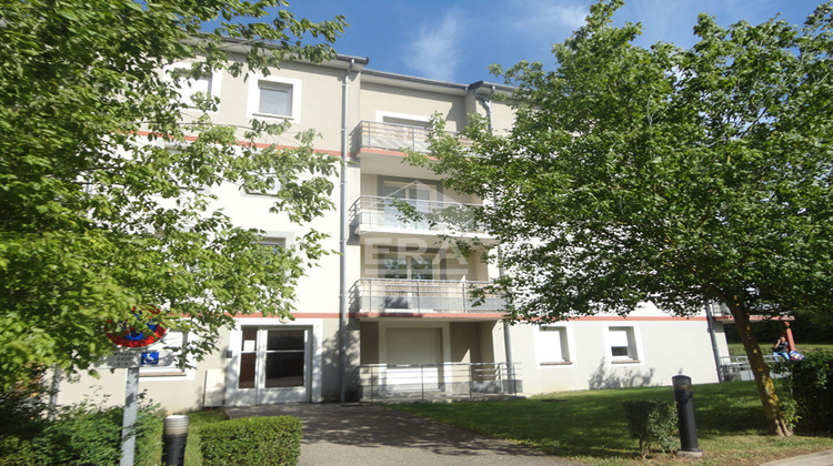 Ma-Cabane - Location Appartement NEVERS, 38 m²