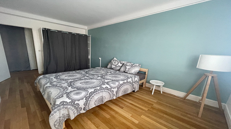 Ma-Cabane - Location Appartement NEVERS, 46 m²