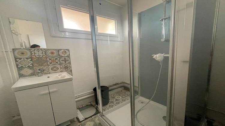 Ma-Cabane - Location Appartement NEVERS, 46 m²