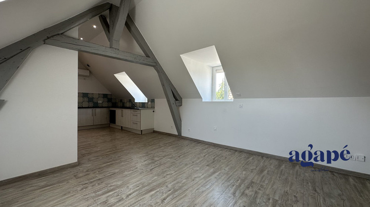 Ma-Cabane - Location Appartement Nevers, 39 m²