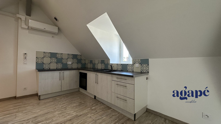 Ma-Cabane - Location Appartement Nevers, 39 m²