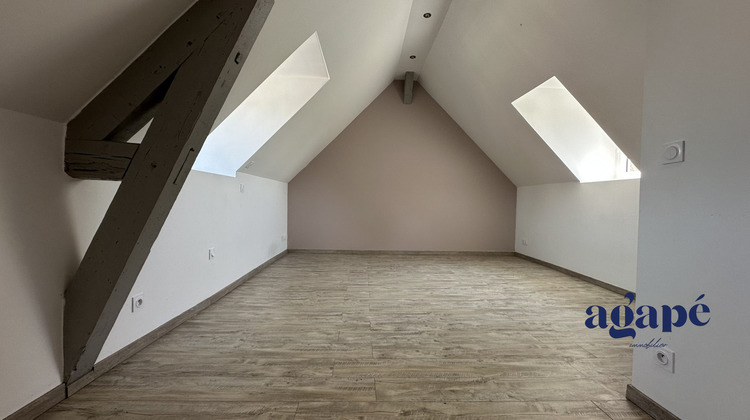 Ma-Cabane - Location Appartement Nevers, 39 m²