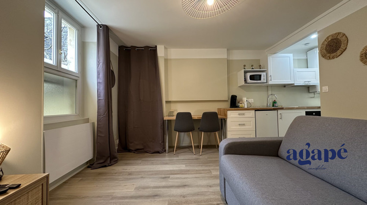 Ma-Cabane - Location Appartement Nevers, 20 m²