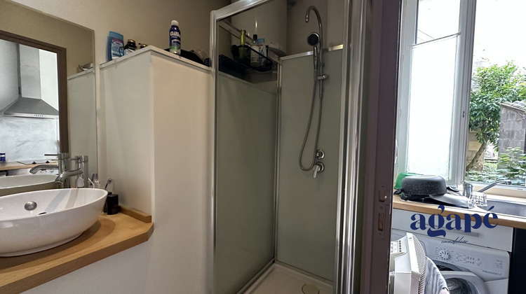 Ma-Cabane - Location Appartement Nevers, 24 m²