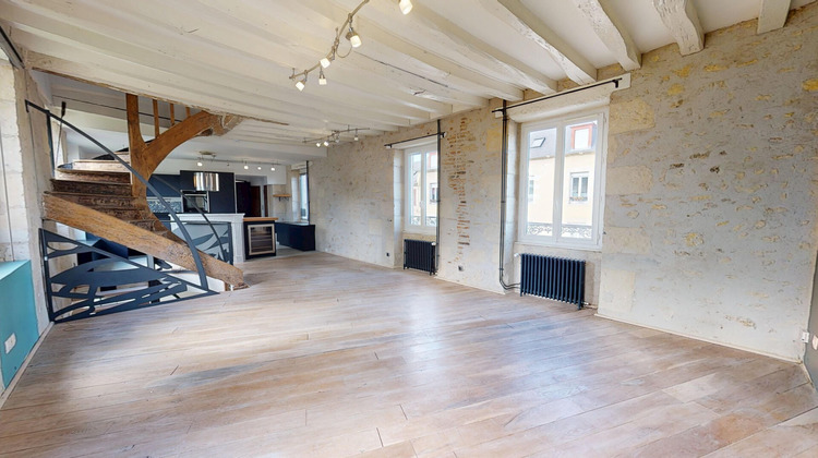 Ma-Cabane - Location Appartement NEVERS, 105 m²