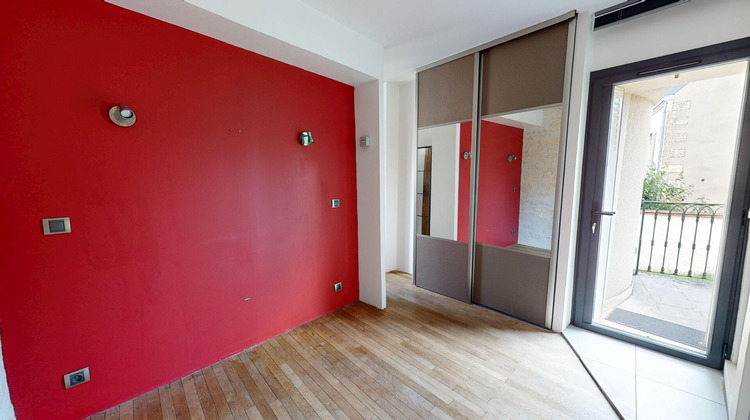 Ma-Cabane - Location Appartement NEVERS, 105 m²