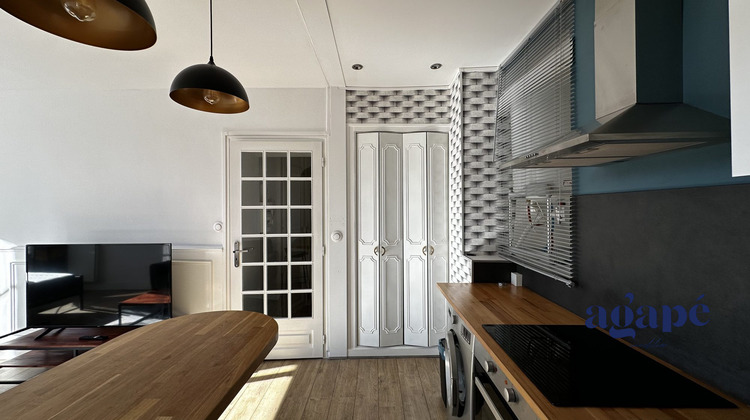 Ma-Cabane - Location Appartement Nevers, 29 m²