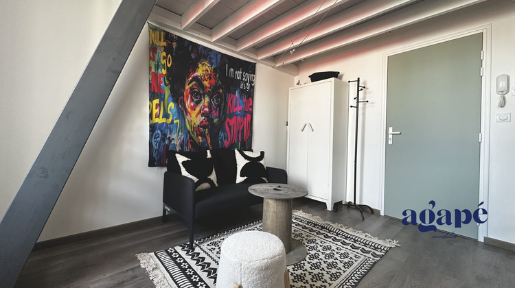 Ma-Cabane - Location Appartement Nevers, 15 m²