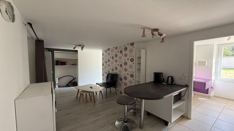 Ma-Cabane - Location Appartement NEVERS, 27 m²